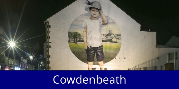 Photograph courtesy of Fife Council